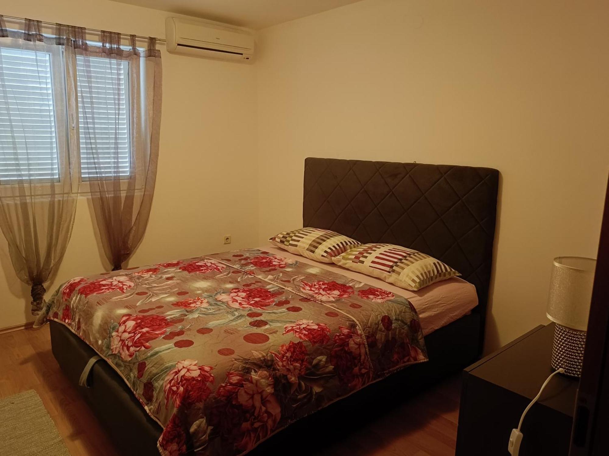 Apartment Ivana Turanj Zimmer foto